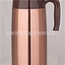 供应保温瓶咖啡壶保温壶批发礼品不锈钢保温瓶容量：1.9升
