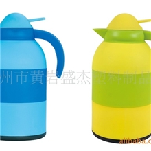 供应容量：1000ML保温瓶咖啡壶保温壶批发礼品不锈钢