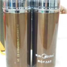 【厂家供应】匡迪36号真空杯/时尚镶钻礼品杯/保温杯保温杯批发