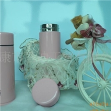 不锈钢杯礼品儿童水杯迷你真空杯卡通真空杯匡迪k-405真空杯