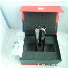 【特供】促销商务礼品匡迪至臻2号真空保温杯保温杯批发