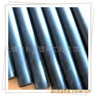 供应黑色聚甲醛棒