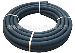 厂家直销夹布蒸汽胶管，加布空气胶管，三元乙丙橡胶管