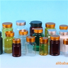 供应精美塑料瓶+高档塑料瓶