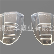 TPU塑料眼镜防护护翼防护眼罩（现货充足）