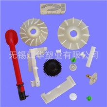 塑料制品开发、注塑加工