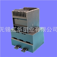 电器电机外壳开发模具生产注塑加工