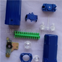 PC塑料制品开发生产注塑加工