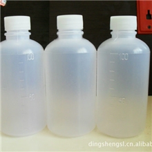 供应100ml塑料瓶500ml塑料小试剂瓶塑料小试剂瓶样品瓶塑料
