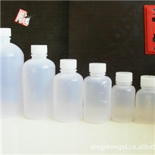 直销50ml塑料瓶鱼药塑料瓶吹塑瓶厂家尖嘴塑料瓶试剂小口瓶子