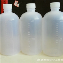 供应200ml塑料瓶塑料试剂小瓶塑料包装瓶pe瓶子塑料瓶鱼药瓶
