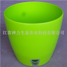 2号神力自动恒湿盆懒汉盆阳台种植盆自动养护盆鸿运高照盆