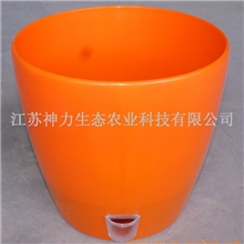 1号神力自动恒湿盆懒汉盆阳台种植盆自动养护盆鸿运高照盆
