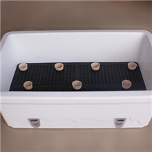 江浙沪包邮送种子懒汉盆阳台种菜盆蔬菜种植盆神力自动恒湿盆