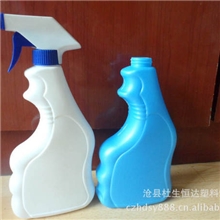 批发喷瓶喷雾塑料瓶喷雾塑料瓶500ml喷雾瓶500ml塑料新产品