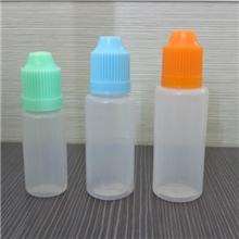 供应5ml.8ml.10ml.15ml,20ml.30ml50mlLDPE滴瓶眼药水瓶烟油瓶