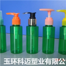 厂家直销金色化妆品瓶系列中档120g化妆品瓶