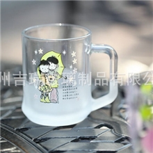 厂家生产销售出口玻璃瓶高档玻璃瓶玻璃杯酒瓶