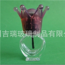 生产厂家供应指甲油瓶指甲油瓶供应商指甲油瓶