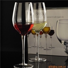 !【Extreme】专业水晶玻璃红酒杯葡萄酒杯酒具餐具生产定制