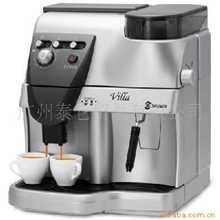 供应喜客维拉意大利式全自动咖啡机（图）