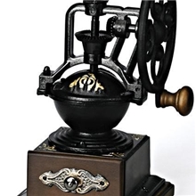 生产批发咖啡手摇磨豆机咖啡研磨机磨豆机