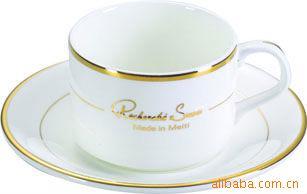 批发皇家咖啡杯碟（图）