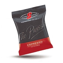 艾瑟意大利原装进口咖啡胶囊/ESSSE艾瑟淡雅小瓶装咖啡