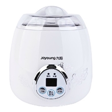 正品Joyoung/九阳SN10L03A家用全自动酸奶机定时加厚不锈钢