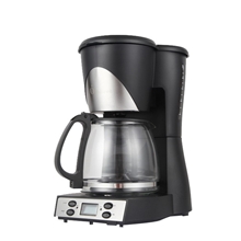 爱本立CM6623T全自动滴漏式美式咖啡机/家用咖啡壶1.5L