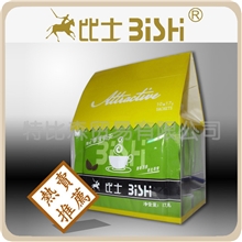 广州奶茶厂家批发供应比士港式速溶奶茶30袋装价廉物美