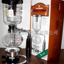 供应品牌虹吸壶、咖啡壶、咖啡套装、咖啡具(图)