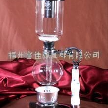 专业生产fjy名牌虹吸壶\咖啡具\咖啡器(图)