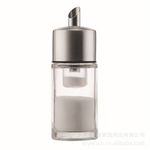 咖啡用品咖啡用具玻璃加糖器Garin格林