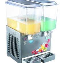 供应双缸单冷饮料机,冷饮机,㊣保修一年