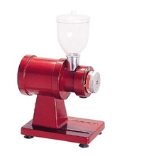 唯利安DJ-6220磨咖啡豆机电动磨豆机磨粉机咖啡研磨机