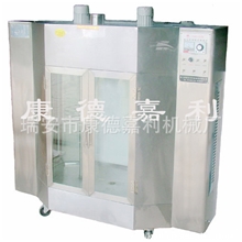 供应24型燃气烤鸭炉烤禽箱