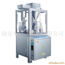 全自动胶囊充填机粉末充填机粉末灌装机胶囊机