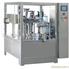 供应液体包装机械软包装机械软包装机粉末充填机