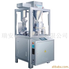 供应全自动胶囊充填机胶囊灌装机压片机铝塑包装