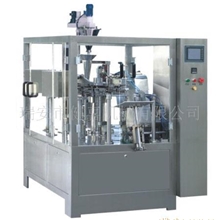 供应食品包装机颗粒包装农药包装瓜子包装机