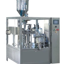 供应液体包装机液体封口机三边封四边封立式袋