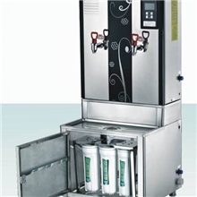 供应纯水开水器，有开水，纯净水，反渗透，水质好，口感佳
