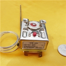 供应单项限温器敏思特加工定做