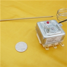 供应三项限温器温控开关敏思特