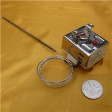 厂家直销烤箱限温器、单项限温器、温控开关DYB-16II