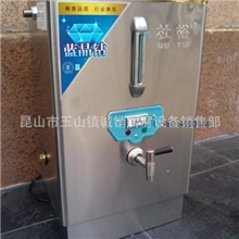专业供应全自动电热开水器商用电热开水器厨房设备酒店用品