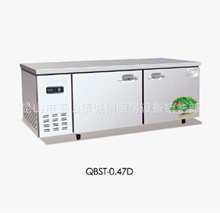 专业供应晶贝平冷工作台厨房设备/酒店用品