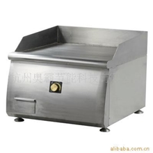 6kw电磁铁板烧/铁板烧节能设备