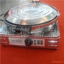 【优质供应】台式烤饼机|电饼档